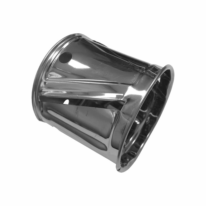 Барабанчик-терка для мясорубки Moulinex SS-989855 - миниатюра 3