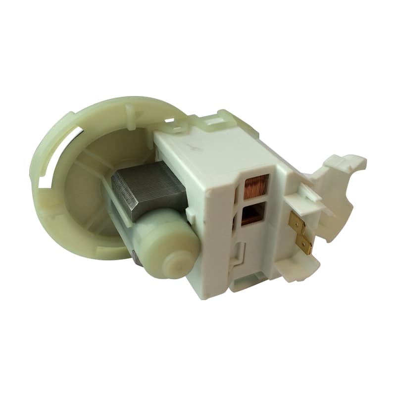 Насос для посудомоечной машины Bosch 165261 - миниатюра 11