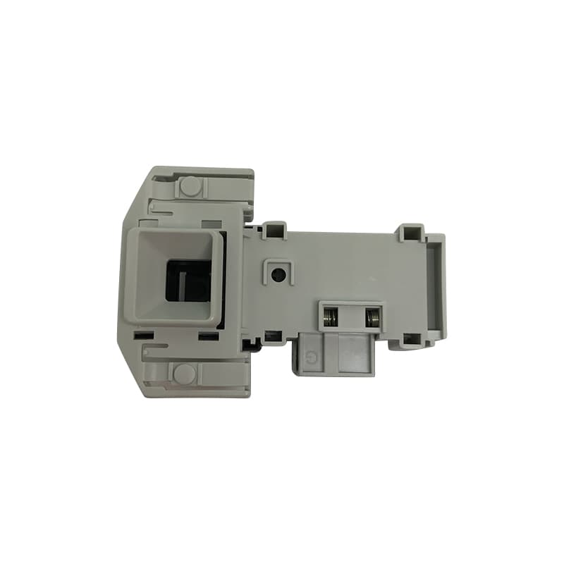 Замок люка, УБЛ стиральной машины Bosch 658976 - миниатюра 3