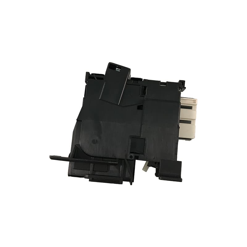 Замок люка, УБЛ стиральной машины Ariston, Indesit 111494 - миниатюра 6