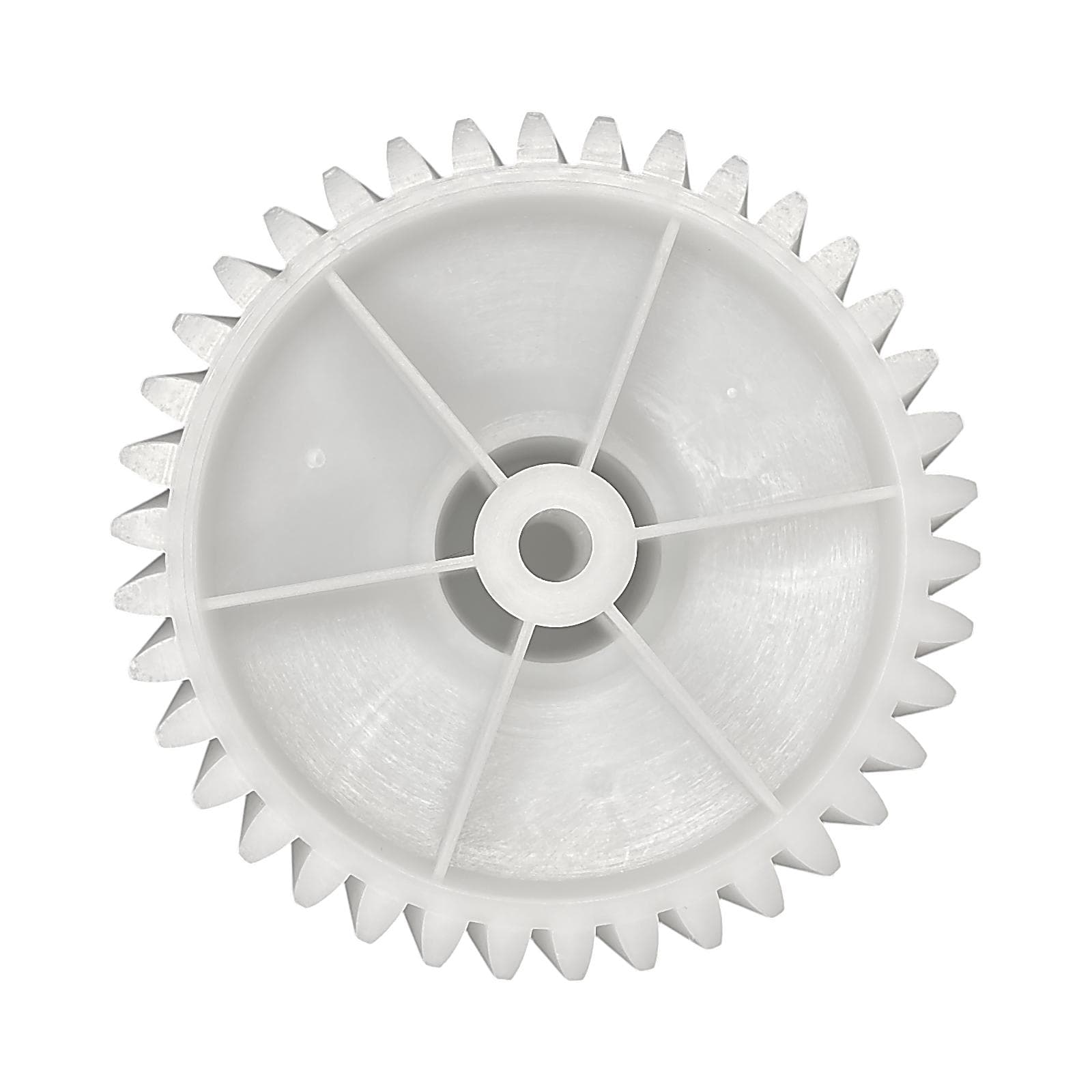 Шестерня большая для мясорубки Redmond RMG-1203-8A - миниатюра 7