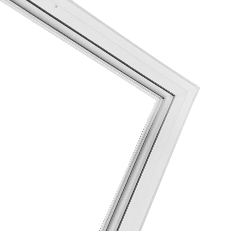 Уплотнитель двери холодильника Stinol, Ariston, Indesit (570х570 мм) 854013 - миниатюра 3