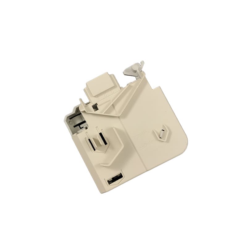 Замок люка, УБЛ стиральной машины Bosch 609052 - миниатюра 4