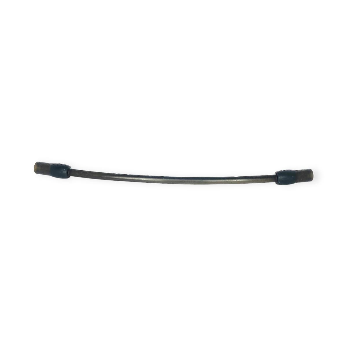 Трубка подачи молока для кофемашины Bosch 12004554A - миниатюра 5