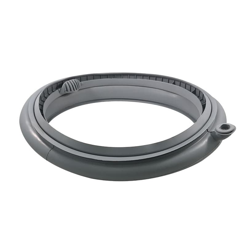 Манжета люка для стиральной машины Whirlpool 481946818365 - миниатюра 3