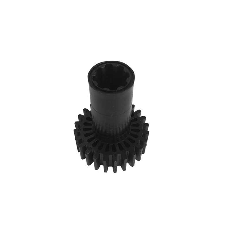 Шестерня для мясорубки Braun 67051414A - миниатюра 6