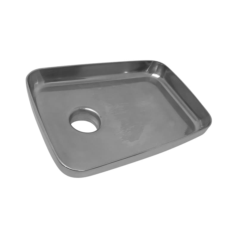 Лоток для мясорубки Moulinex SS-193128 - миниатюра 2