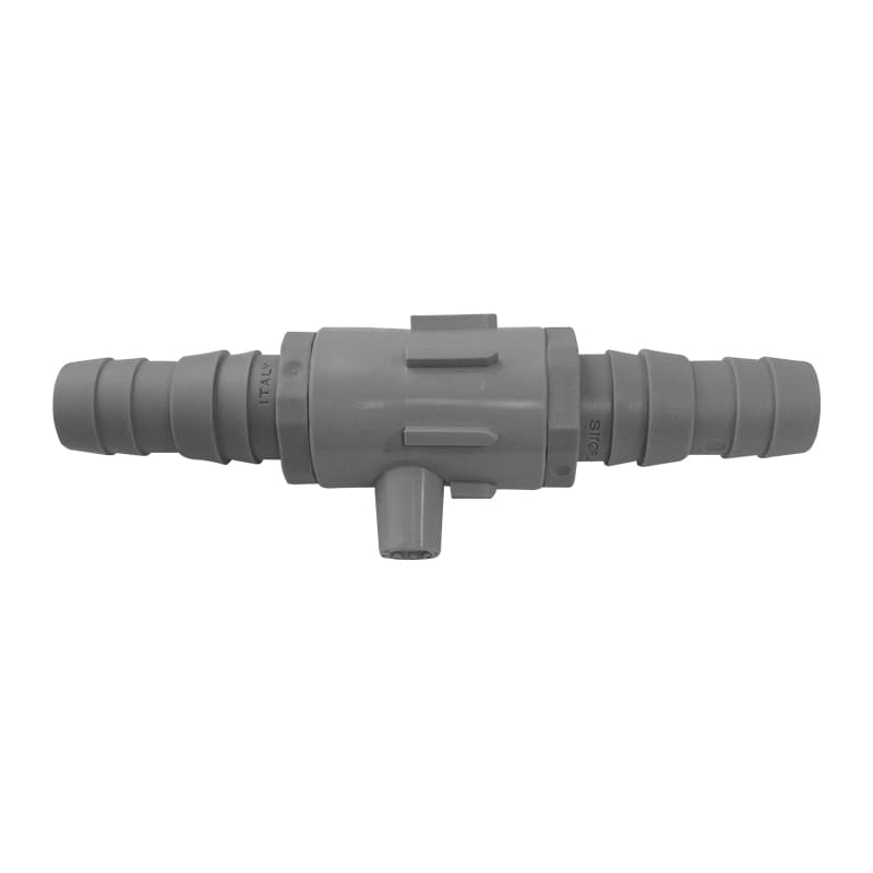 Обратный клапан защита от сифонного эффекта Siroflex 012677 - миниатюра 4