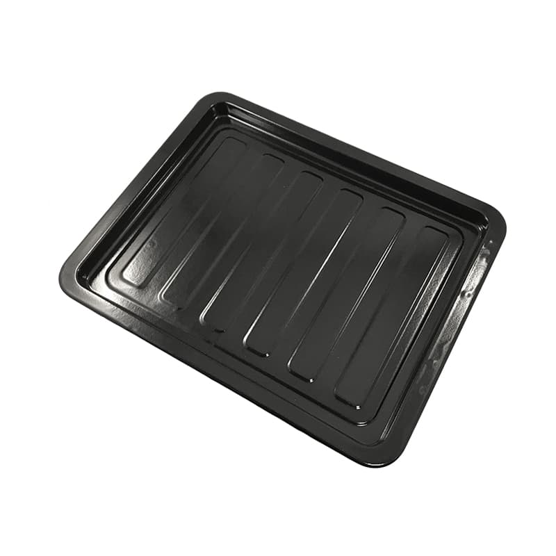 Противень для духового шкафа Polaris PTO 0235GLHP - миниатюра 1