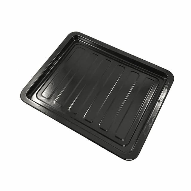 Противень для духового шкафа Polaris PTO 0235GLHP