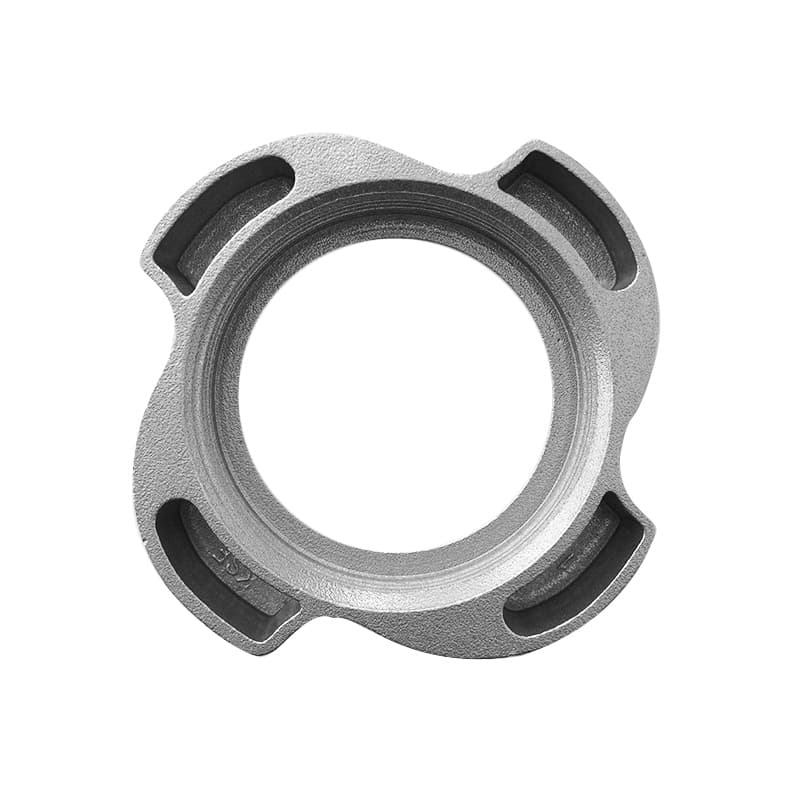 Гайка к электромясорубке Moulinex SS-989842 - миниатюра 2