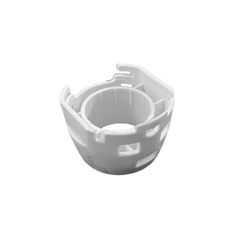 Нижняя часть корпуса для блендера Moulinex FS-9100014151 - миниатюра 5