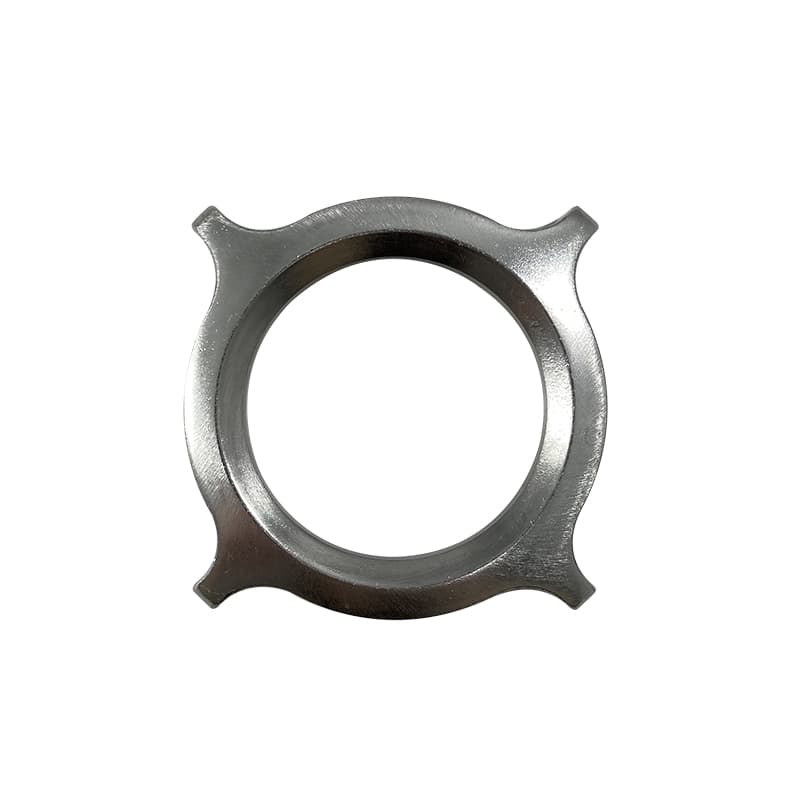 Гайка для мясорубки Rolsen RLN-MG-008 - миниатюра 1