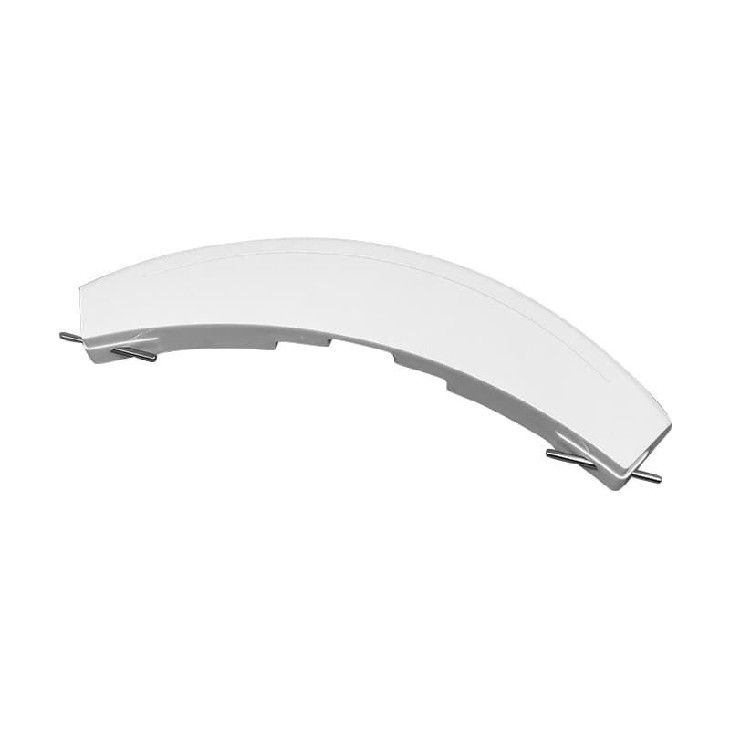 Ручка люка стиральной машины Bosch, Siemens 266751 - миниатюра 2