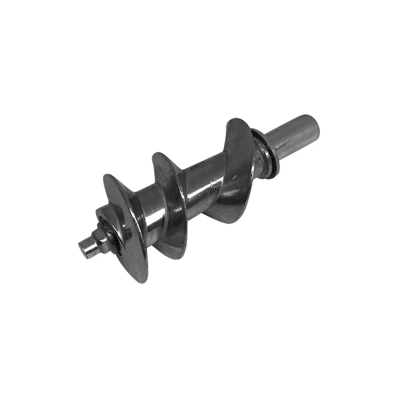 Шнек для мясорубки Kitfort KFT-MG-05 - миниатюра 6