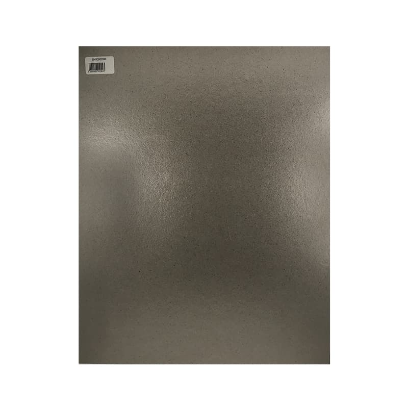 Слюда для микроволновой печи 0.4 мм, 500x400 мм, микроволновки СВЧ