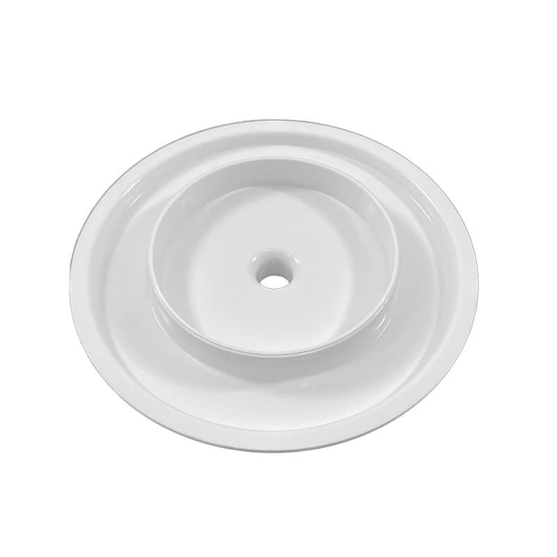 Крышка чаши для измельчителя Moulinex SS-193272 - миниатюра 4