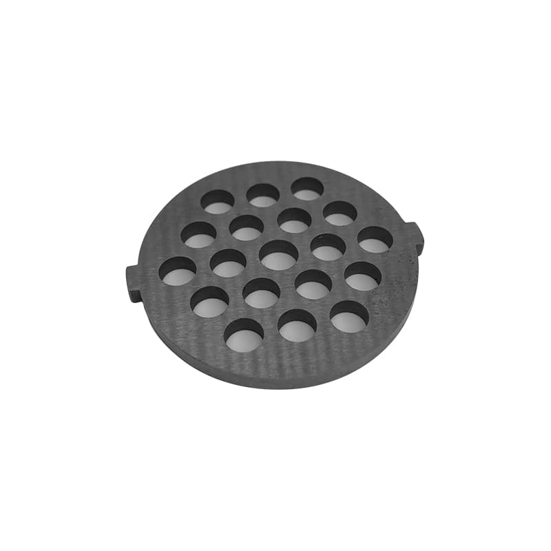 Решетка крупная для мясорубки Scarlett SC-GK-007-3, сетка - миниатюра 8
