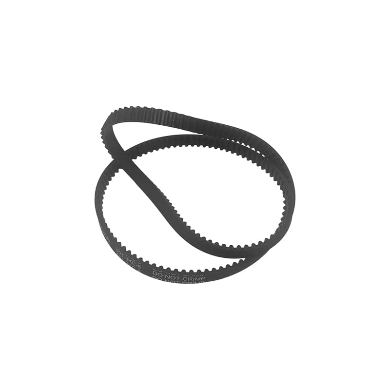Ремень для кухонного комбайна Moulinex MS-0698399 - миниатюра 4