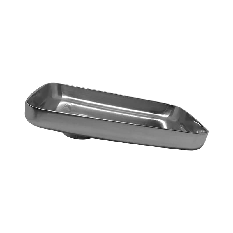 Лоток для мясорубки Moulinex SS-193128 - миниатюра 9