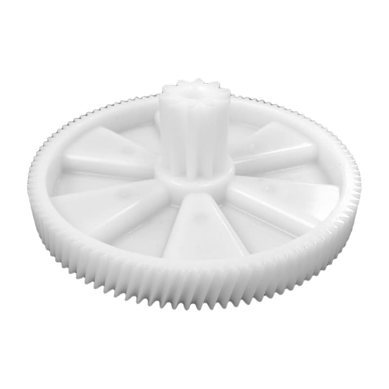 Шестерня для мясорубки Kenwood KW650740 - миниатюра 8