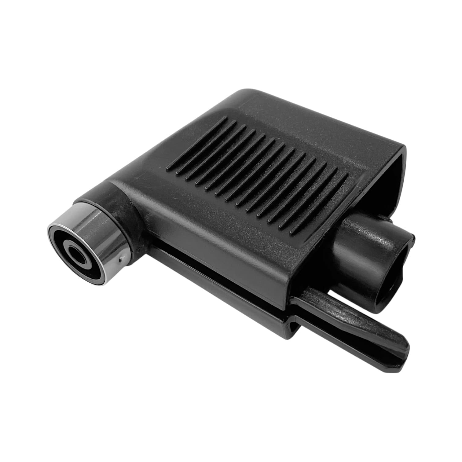 Узел подачи горячей воды для кофеварки DeLonghi 5513234191 - миниатюра 4