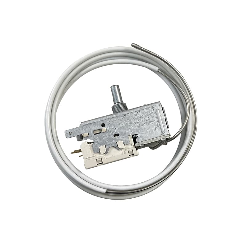 Термостат для холодильника Stinol, Ariston, Indesit 851089