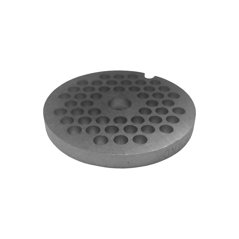 Решетка средняя для мясорубки Braun 7000907A, сетка - миниатюра 8
