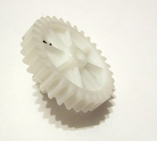 Шестерня средняя для мясорубки Vitek VTK-MG-017-1 - миниатюра 7