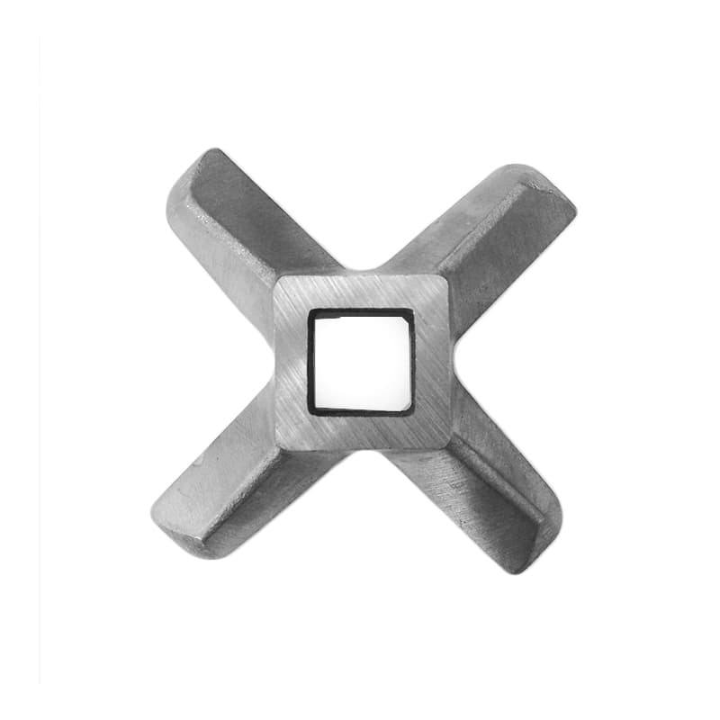 Нож для мясорубки Moulinex XF911401 (лезвие) - миниатюра 5