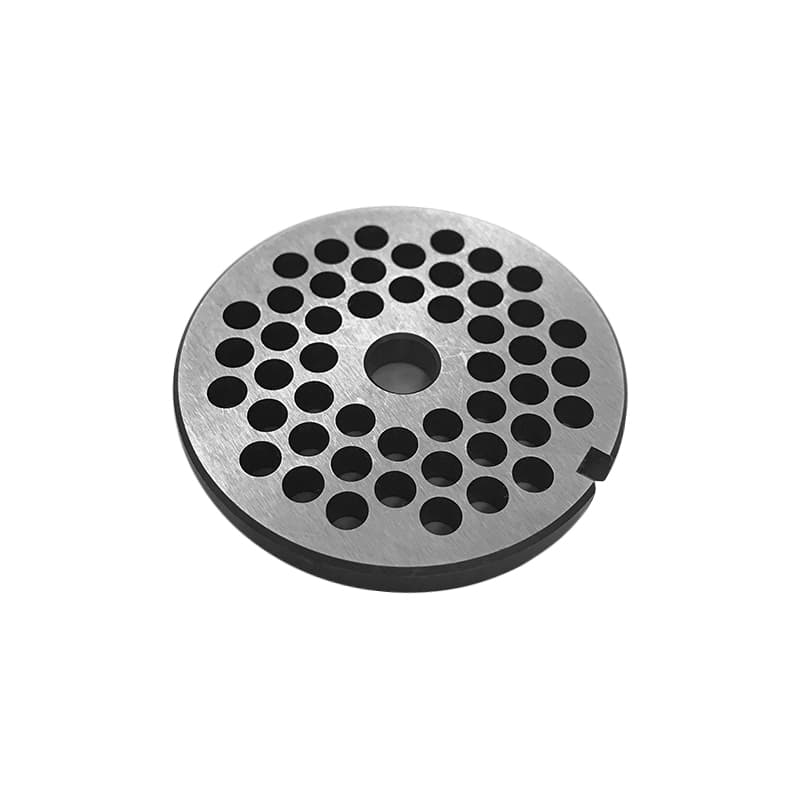 Решетка средняя для мясорубки Braun 7000907, сетка - миниатюра 3