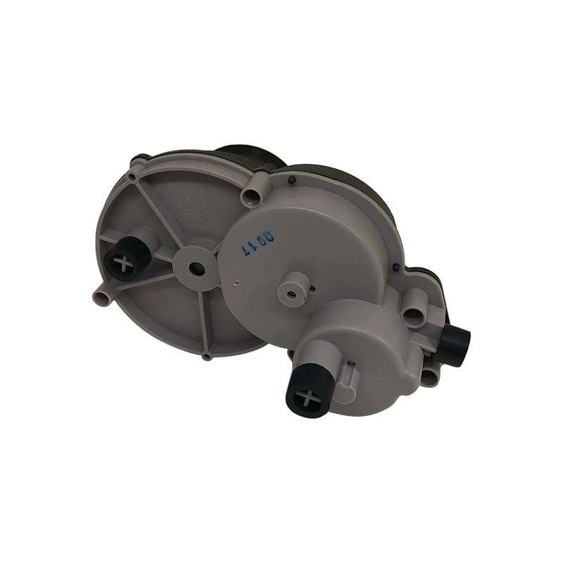 Редуктор для мясорубки Moulinex SS-193346 - миниатюра 5