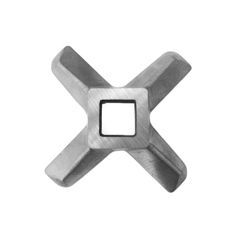Нож для мясорубки Vitek VTK-MG-006/2 (лезвие) - миниатюра 5