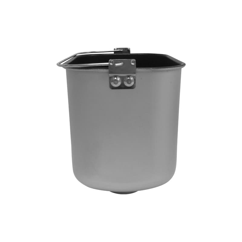 Ведро, емкость, чаша, форма для хлебопечки Gorenje 311750 - миниатюра 3