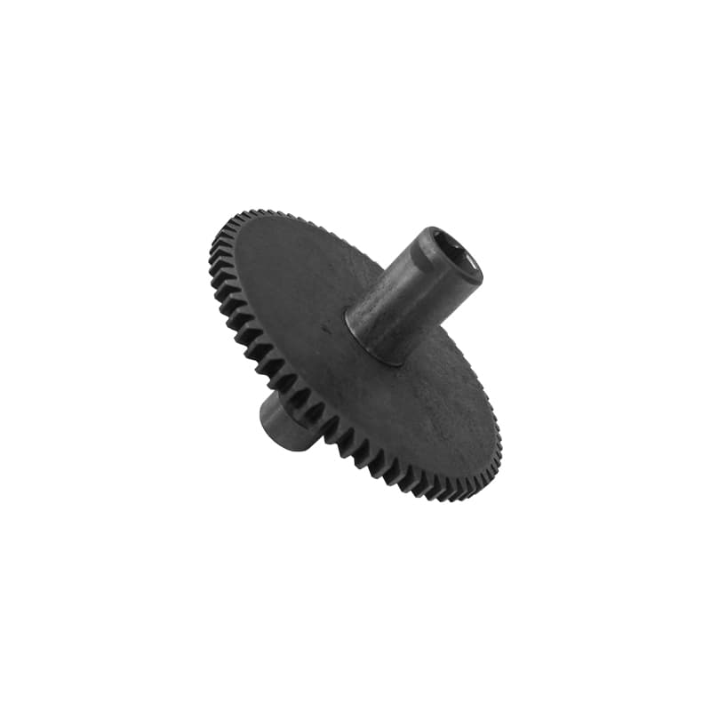 Шестерня мясорубки Moulinex А15 (MS-5564296 / 31059203) - миниатюра 6
