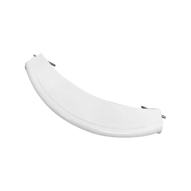 Ручка люка стиральной машины Bosch, Siemens 266751 - миниатюра 5