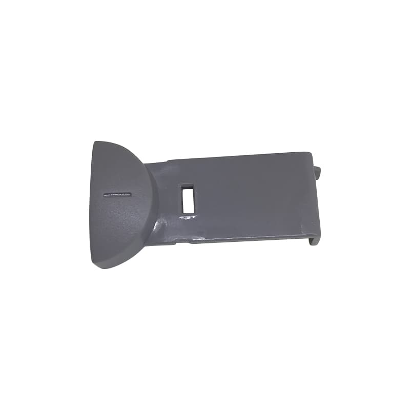 Кнопка включения для мясорубки Moulinex SS-989835 - миниатюра 4