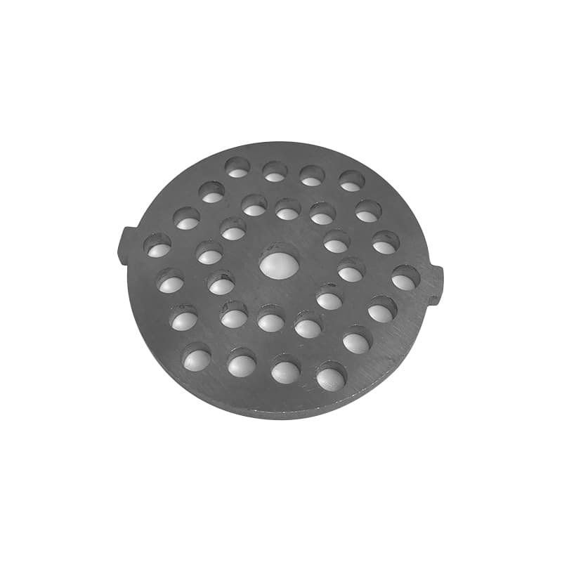 Решетка средняя для мясорубки Redmond RMD-MG-007-2, сетка - миниатюра 2