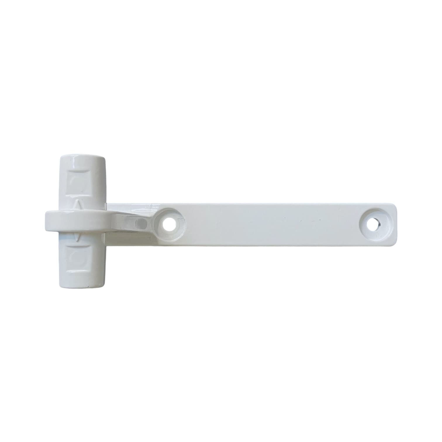 Петля двери средняя для холодильника Bosch 754205, кронштейн - миниатюра 7