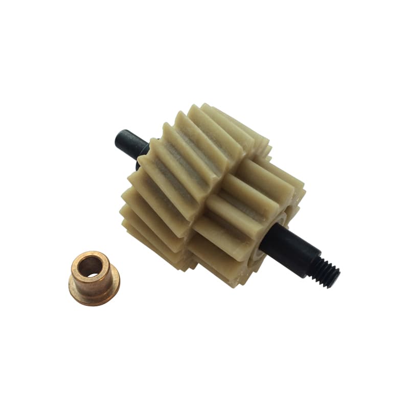 Шестерня малая для кухонного комбайна Kenwood KW712145 - миниатюра 2