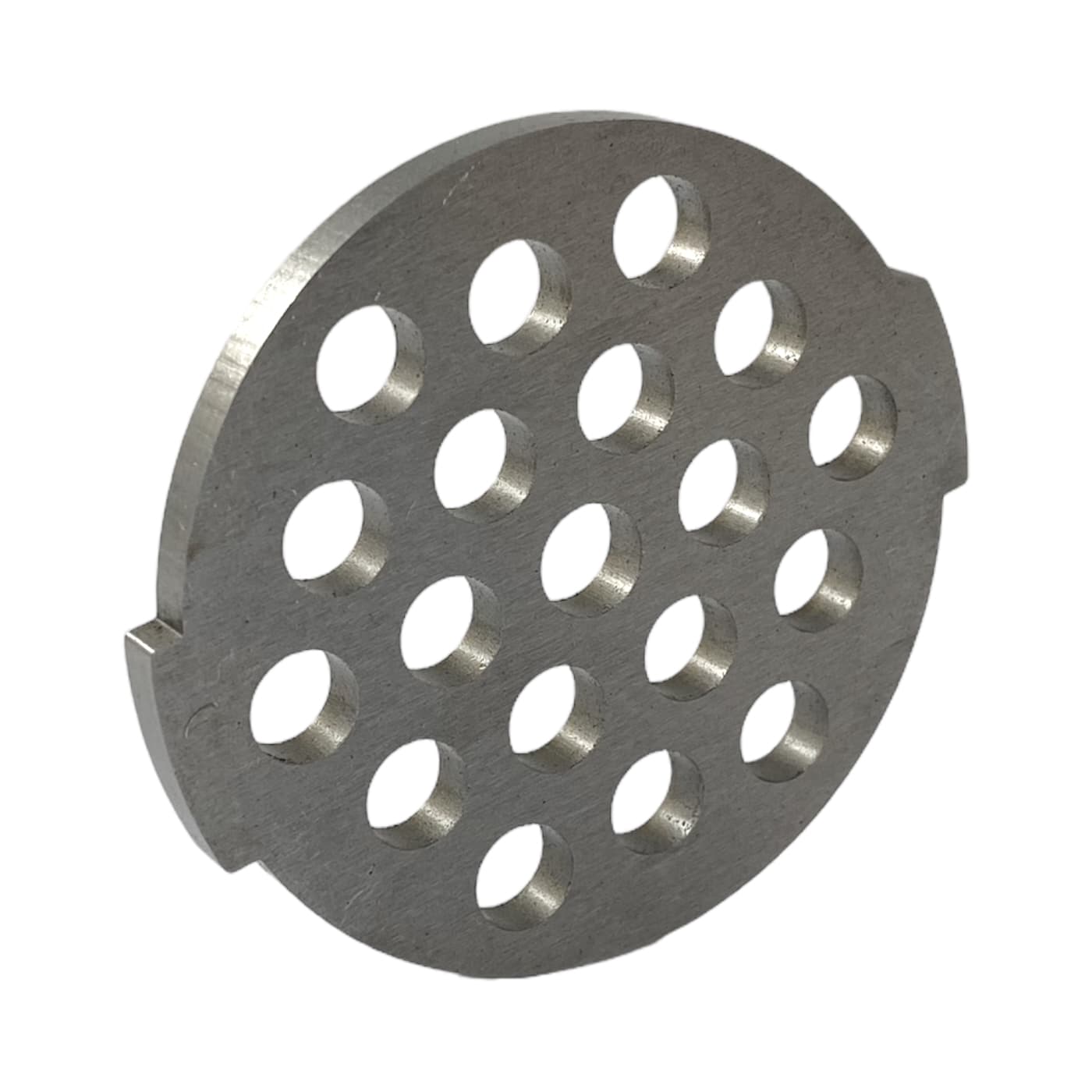 Решетка крупная для мясорубки Moulinex SS-989494, сетка - миниатюра 11