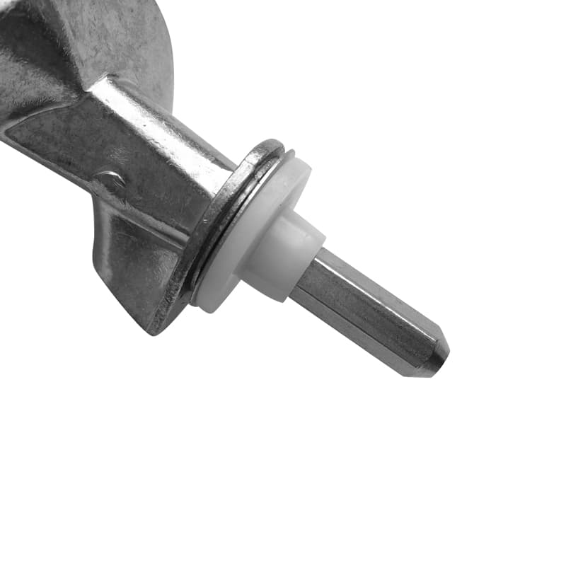 Шнек для мясорубки Moulinex SS-989843 - миниатюра 6