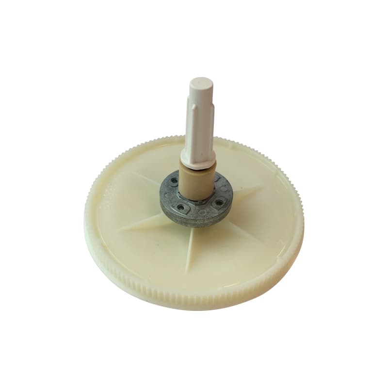 Шестерня кухонного комбайна Moulinex MS-5966354 - миниатюра 1