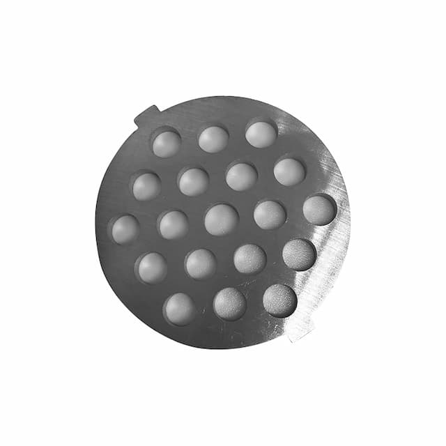 Решетка крупная для мясорубки Rombica MGR-101, сетка