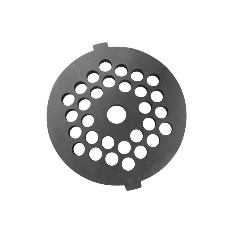 Решетка средняя для мясорубки Panasonic AMM10C-180, сетка - миниатюра 7