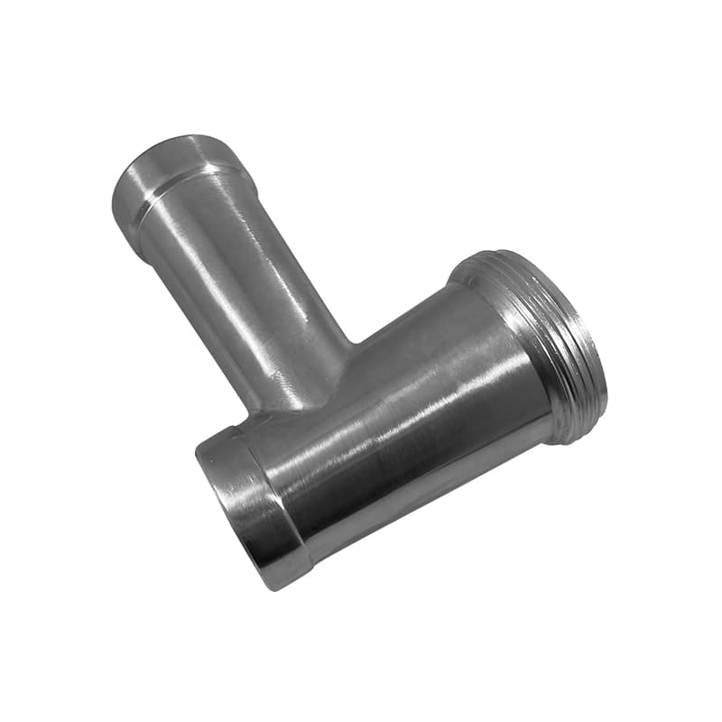 Корпус шнека, блок мясоприемника для мясорубки Redmond RMG-1205-8 - миниатюра 3