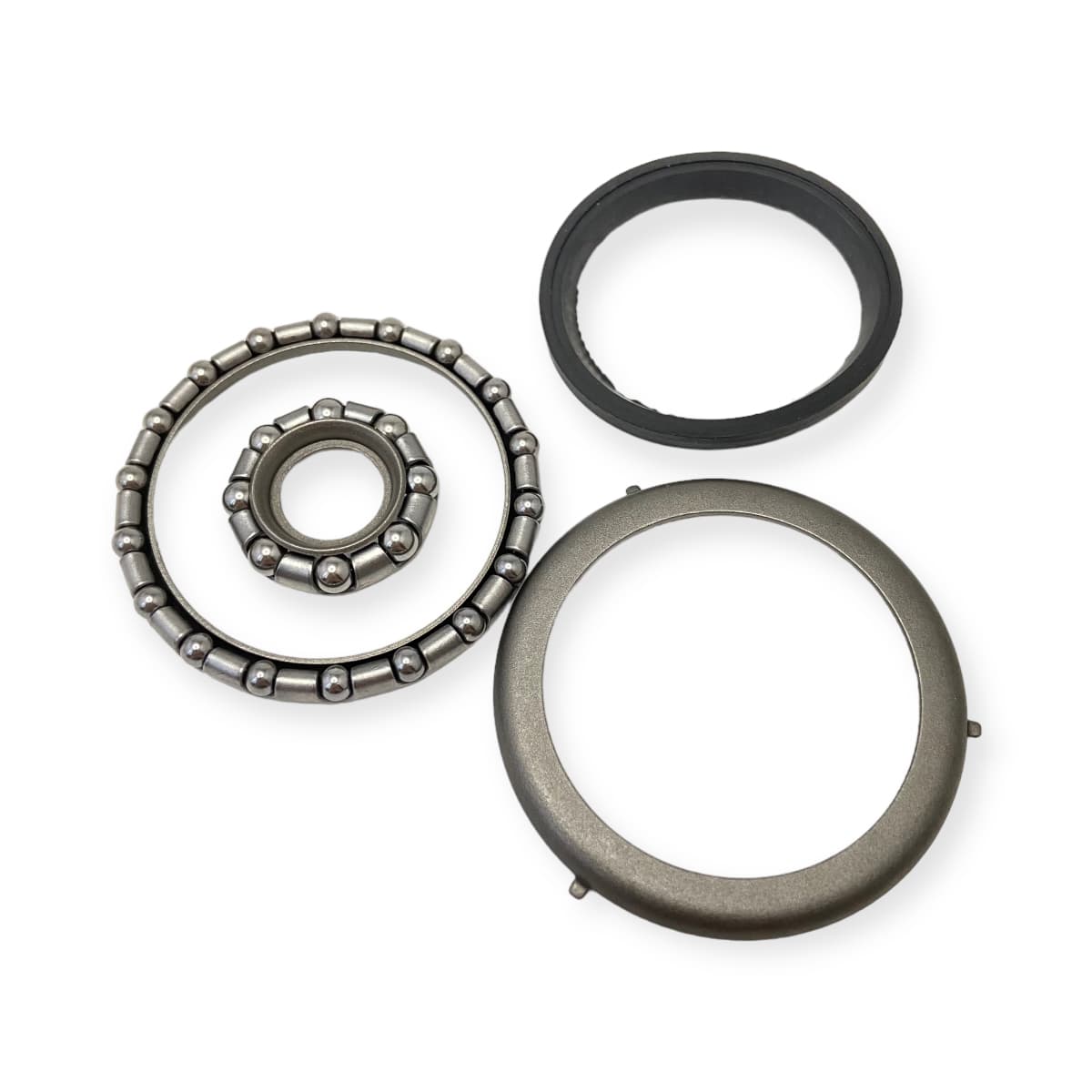 Комплект подшипников для кухонного комбайна Kenwood KW716887 - миниатюра 4
