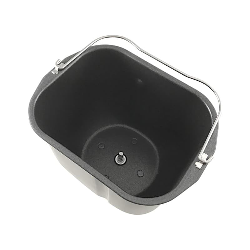 Ведро, емкость, чаша, форма для хлебопечки Moulinex SS-986626 - миниатюра 7
