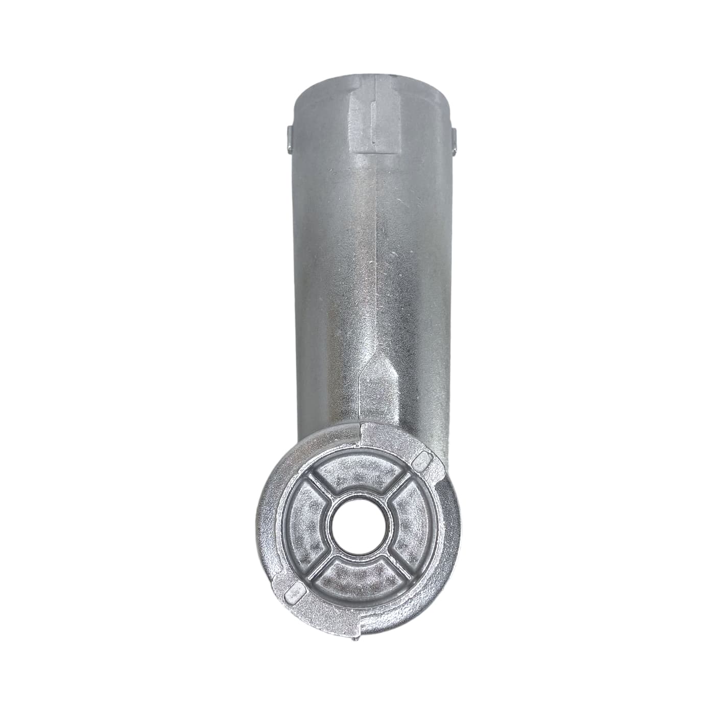 Корпус шнека, блок мясоприемника для мясорубки Moulinex SS-194174 - миниатюра 4