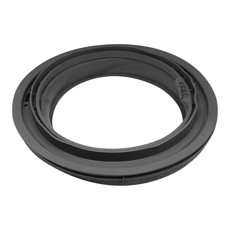 Манжета люка стиральной машины Samsung DC64-00563B - миниатюра 5